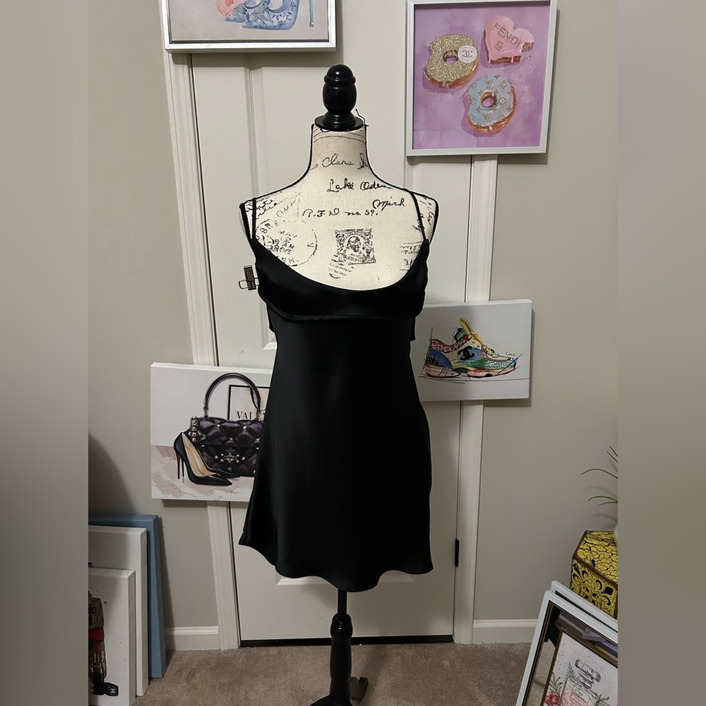 Zara Mini Dress